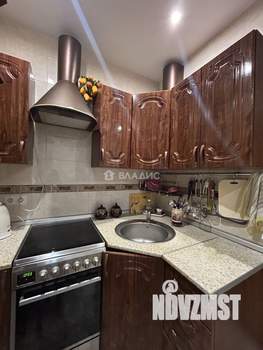 1-к квартира, на длительный срок, 22м2, 12/25 этаж