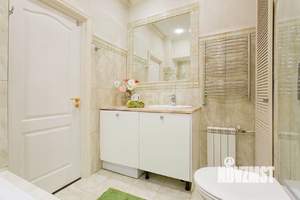 1-к квартира, на длительный срок, 37м2, 2/5 этаж