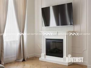 1-к квартира, на длительный срок, 55м2, 1/7 этаж