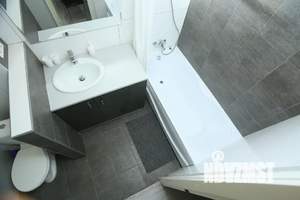 1-к квартира, посуточно, 42м2, 14/16 этаж