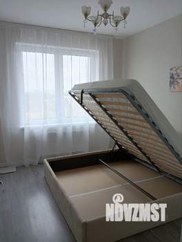 1-к квартира, на длительный срок, 35м2, 14/17 этаж