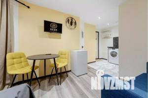 1-к квартира, посуточно, 16м2, 1/5 этаж