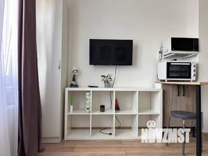Студия квартира, посуточно, 20м2, 16/17 этаж
