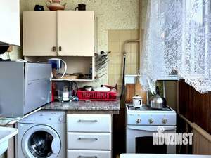 1-к квартира, на длительный срок, 35м2, 2/9 этаж