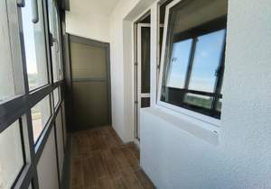 Студия квартира, на длительный срок, 19м2, 9/20 этаж