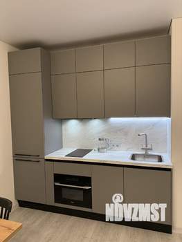 1-к квартира, на длительный срок, 35м2, 13/22 этаж