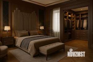 4-к квартира, на длительный срок, 380м2, 4/5 этаж