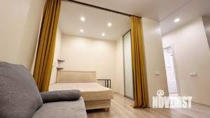 1-к квартира, на длительный срок, 35м2, 2/11 этаж