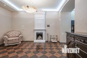 3-к квартира, на длительный срок, 93м2, 1/3 этаж