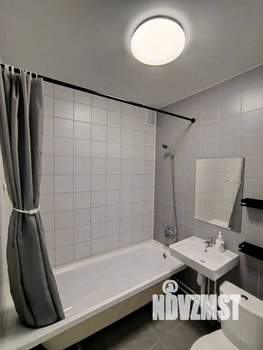 Студия квартира, на длительный срок, 20м2, 6/26 этаж