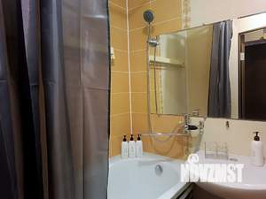 1-к квартира, посуточно, 30м2, 7/9 этаж