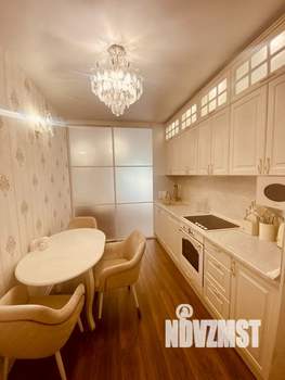 1-к квартира, на длительный срок, 45м2, 1/10 этаж