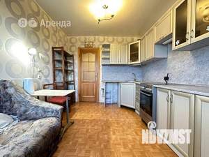 1-к квартира, на длительный срок, 41м2, 2/10 этаж