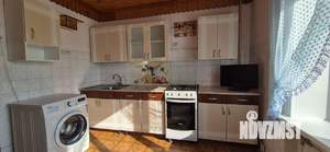 1-к квартира, на длительный срок, 40м2, 8/9 этаж