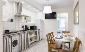 2-к квартира, на длительный срок, 55м2, 3/6 этаж