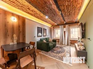 2-к квартира, посуточно, 45м2, 2/6 этаж