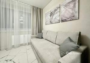 2-к квартира, на длительный срок, 62м2, 15/16 этаж