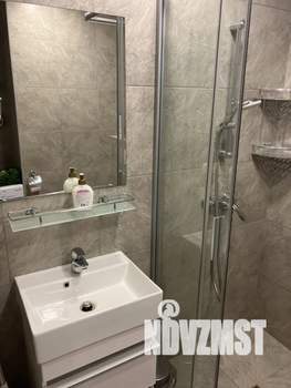 Студия квартира, посуточно, 30м2, 6/21 этаж