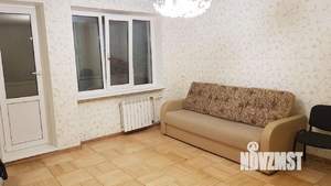 2-к квартира, на длительный срок, 45м2, 7/9 этаж