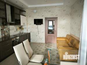 3-к квартира, на длительный срок, 90м2, 19/19 этаж