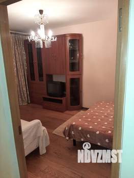 1-к квартира, на длительный срок, 35м2, 1/9 этаж