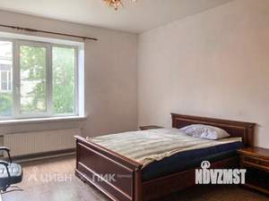 3-к квартира, на длительный срок, 61м2, 3/4 этаж