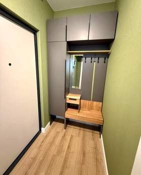 1-к квартира, на длительный срок, 38м2, 9/15 этаж