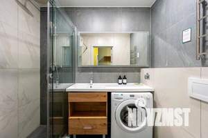 1-к квартира, посуточно, 25м2, 6/13 этаж