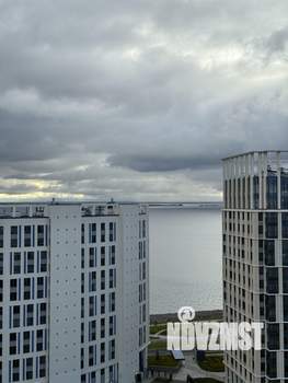 Студия квартира, на длительный срок, 20м2, 17/17 этаж