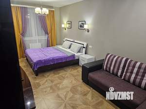 1-к квартира, на длительный срок, 44м2, 5/9 этаж