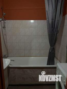 1-к квартира, на длительный срок, 35м2, 8/15 этаж