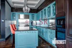 3-к квартира, на длительный срок, 190м2, 4/5 этаж