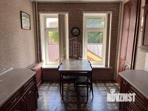 3-к квартира, на длительный срок, 76м2, 3/5 этаж