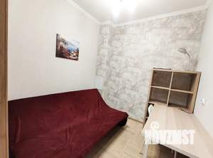 2-к квартира, посуточно, 35м2, 5/7 этаж