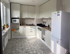 2-к квартира, на длительный срок, 57м2, 5/9 этаж