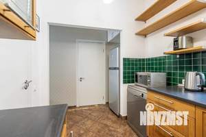 2-к квартира, посуточно, 55м2, 4/4 этаж