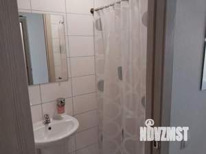 1-к квартира, посуточно, 18м2, 1/1 этаж
