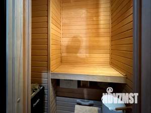 2-к квартира, посуточно, 83м2, 5/5 этаж