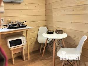 Студия квартира, посуточно, 14м2, 1/1 этаж
