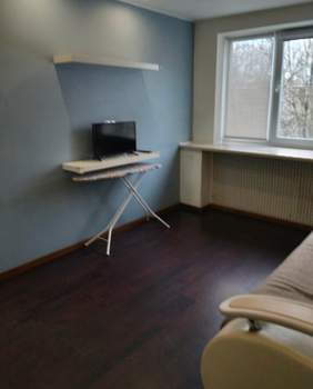 2-к квартира, на длительный срок, 46м2, 4/9 этаж