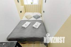 1-к квартира, посуточно, 11м2, 1/5 этаж