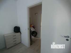 1-к квартира, на длительный срок, 35м2, 12/25 этаж