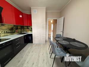 2-к квартира, на длительный срок, 60м2, 14/19 этаж