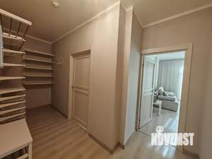 1-к квартира, на длительный срок, 45м2, 5/20 этаж