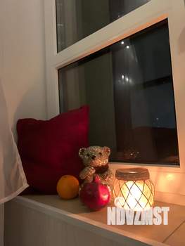 1-к квартира, посуточно, 45м2, 12/22 этаж