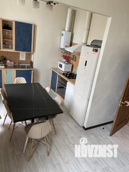 2-к квартира, на длительный срок, 75м2, 3/4 этаж