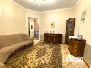 3-к квартира, на длительный срок, 77м2, 4/6 этаж