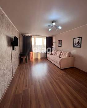 1-к квартира, на длительный срок, 35м2, 9/12 этаж