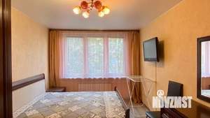 3-к квартира, на длительный срок, 60м2, 5/5 этаж