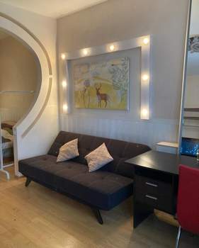 1-к квартира, на длительный срок, 44м2, 8/12 этаж